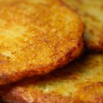Rezept Kartoffelpuffer