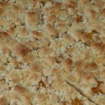 Streuselkuchen Rezept