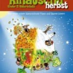 Kinder-Naturschutz-Magazin „Kinatschu gratis 