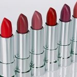 Lippenstift richtig auftragen