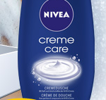 Nivea Dusch Creme Care testen