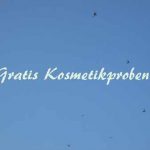 Gratis Kosmetikproben