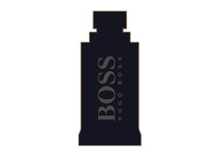 Herren Duftprobe Hugo Boss The Scent gratis bestellen